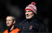 5 January 2019; Ulster skills coach Dan Soper ahead of the Guinness PRO14 Round 13 match between Leinster and Ulster at the RDS Arena in Dublin. Photo by Ramsey Cardy/Sportsfile
