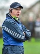 6 January 2019; Clare joint manager Donal Moloney during the Co-Op Superstores Munster Hurling League 2019 match between Waterford and Clare at Fraher Field in Waterford. Photo by Matt Browne/Sportsfile