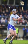 6 January 2019; Stephen Bennett of Waterford during the Co-Op Superstores Munster Hurling League 2019 match between Waterford and Clare at Fraher Field in Waterford. Photo by Matt Browne/Sportsfile