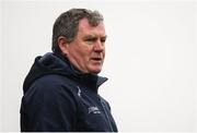 6 January 2019; Leitrim manager Terry Hyland during the Connacht FBD League Preliminary Round match between Leitrim and Mayo at Avantcard Páirc Seán Mac Diarmada in Carrick-on-Shannon, Co Leitrim. Photo by Stephen McCarthy/Sportsfile