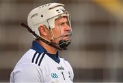 6 January 2019; Alan Nolan of Dublin during the Bord na Mona Walsh Cup Round 3 match between Laois and Dublin at O'Moore Park in Portlaoise, Laois. Photo by Brendan Moran/Sportsfile