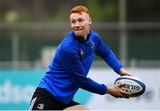 7 January 2019; Ciarán Frawley during Leinster Rugby squad training at Energia Park in Donnybrook, Dublin. Photo by Ramsey Cardy/Sportsfile