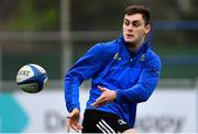7 January 2019; Conor O'Brien during Leinster Rugby squad training at Energia Park in Donnybrook, Dublin. Photo by Ramsey Cardy/Sportsfile