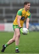 6 January 2019; Ciaran Thompson of Donegal during the Bank of Ireland Dr McKenna Cup Round 2 match between Down and Donegal at Pairc Esler, Newry, Co. Down. Photo by Oliver McVeigh/Sportsfile