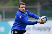 7 January 2019; Seán Cronin during Leinster Rugby squad training at Energia Park in Donnybrook, Dublin. Photo by Ramsey Cardy/Sportsfile