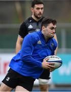 7 January 2019; Conor O'Brien during Leinster Rugby squad training at Energia Park in Donnybrook, Dublin. Photo by Ramsey Cardy/Sportsfile