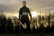 8 January 2019; Dublin hurler David Treacy at the launch of Future Proof Media, the low cost, jargon free marketing consultants. Visit www.futureproofmedia.ie to see how they can help you grow your business. Photo by Ramsey Cardy/Sportsfile