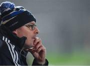 9 January 2019; Monaghan manager Malachy O'Rourke during the Bank of Ireland Dr McKenna Cup Round 3 match between Armagh and Monaghan at the Athletic Grounds in Armagh. Photo by Piaras Ó Mídheach/Sportsfile