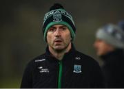9 January 2019; Fermanagh manager Rory Gallagher  during the Bank of Ireland Dr McKenna Cup Round 3 match between Tyrone and Fermanagh at Healy Park in Omagh, Tyrone. Photo by Oliver McVeigh/Sportsfile