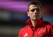 11 January 2019; CJ Stander of Munster prior to the Heineken Champions Cup Pool 2 Round 5 match between Gloucester and Munster at Kingsholm Stadium in Gloucester, England. Photo by Seb Daly/Sportsfile
