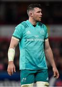 11 January 2019; Peter O’Mahony of Munster during the Heineken Champions Cup Pool 2 Round 5 match between Gloucester and Munster at Kingsholm Stadium in Gloucester, England. Photo by Seb Daly/Sportsfile