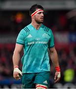 11 January 2019; Jean Kleyn of Munster during the Heineken Champions Cup Pool 2 Round 5 match between Gloucester and Munster at Kingsholm Stadium in Gloucester, England. Photo by Seb Daly/Sportsfile