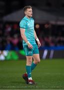 11 January 2019; Mike Haley of Munster during the Heineken Champions Cup Pool 2 Round 5 match between Gloucester and Munster at Kingsholm Stadium in Gloucester, England. Photo by Seb Daly/Sportsfile