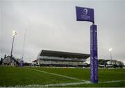 12 January 2019; A general view of the Sportsground prior to the Heineken Challenge Cup Pool 3 Round 5 match between Connacht and Sale Sharks at the Sportsground in Galway. Photo by Harry Murphy/Sportsfile