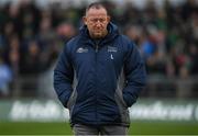 12 January 2019; Sale Sharks head coach Steve Diamond prior to the Heineken Challenge Cup Pool 3 Round 5 match between Connacht and Sale Sharks at the Sportsground in Galway. Photo by Harry Murphy/Sportsfile