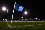 12 January 2019; A general view of Parnell Park ahead of the Bord na Mona O'Byrne Cup semi-final match between Dublin and Meath at Parnell Park in Dublin. Photo by Sam Barnes/Sportsfile