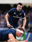 12 January 2019; James Ryan of Leinster during the Heineken Champions Cup Pool 1 Round 5 match between Leinster and Toulouse at the RDS Arena in Dublin. Photo by Ramsey Cardy/Sportsfile