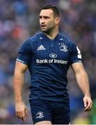 12 January 2019; Dave Kearney of Leinster during the Heineken Champions Cup Pool 1 Round 5 match between Leinster and Toulouse at the RDS Arena in Dublin. Photo by Ramsey Cardy/Sportsfile