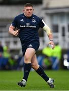 12 January 2019; Tadhg Furlong of Leinster during the Heineken Champions Cup Pool 1 Round 5 match between Leinster and Toulouse at the RDS Arena in Dublin. Photo by Ramsey Cardy/Sportsfile