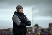 13 January 2019; Mayo manager James Horan during the Connacht FBD League semi-final match between Galway and Mayo at Tuam Stadium in Galway. Photo by Harry Murphy/Sportsfile