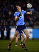 12 January 2019; Darren Gavin of Dublin during the Bord na Mona O'Byrne Cup semi-final match between Dublin and Meath at Parnell Park in Dublin. Photo by Sam Barnes/Sportsfile