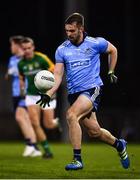 12 January 2019; Seán McMahon of Dublin during the Bord na Mona O'Byrne Cup semi-final match between Dublin and Meath at Parnell Park in Dublin. Photo by Sam Barnes/Sportsfile