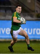 12 January 2019; Darragh Campion of Meath during the Bord na Mona O'Byrne Cup semi-final match between Dublin and Meath at Parnell Park in Dublin. Photo by Sam Barnes/Sportsfile