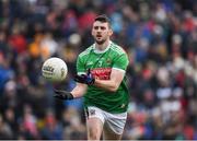 13 January 2019; Brendan Harrison of Mayo during the Connacht FBD League semi-final match between Galway and Mayo at Tuam Stadium in Galway. Photo by Harry Murphy/Sportsfile