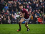 13 January 2019; John Daly of Galway during the Connacht FBD League semi-final match between Galway and Mayo at Tuam Stadium in Galway. Photo by Harry Murphy/Sportsfile