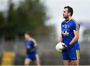 13 January 2019; Donie Smith of Roscommon during the Connacht FBD League semi-final match between Roscommon and Sligo at Dr. Hyde Park in Roscommon. Photo by David Fitzgerald/Sportsfile