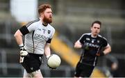 13 January 2019; Aidan Devanney of Sligo during the Connacht FBD League semi-final match between Roscommon and Sligo at Dr. Hyde Park in Roscommon. Photo by David Fitzgerald/Sportsfile