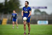 13 January 2019; Donie Smith of Roscommon during the Connacht FBD League semi-final match between Roscommon and Sligo at Dr. Hyde Park in Roscommon. Photo by David Fitzgerald/Sportsfile