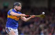 13 January 2019; Dan McCormack of Tipperary during the Co-Op Superstores Munster Hurling League Final 2019 match between Clare and Tipperary at the Gaelic Grounds in Limerick. Photo by Piaras Ó Mídheach/Sportsfile
