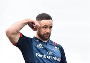 14 January 2019; Alby Mathewson during Munster Rugby training at University of Limerick in Limerick. Photo by Seb Daly/Sportsfile