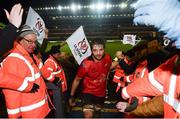 19 January 2019; Iain Henderson of Ulster following their victory in the Heineken Champions Cup Pool 4 Round 6 match between Leicester Tigers and Ulster at Welford Road in Leicester, England. Photo by Ramsey Cardy/Sportsfile