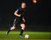 19 January 2019; Daniel O'Reilly of Finn Harps during a pre-season friendly match between Finn Harps and Limerick at the AUL Complex in Clonshaugh, Dublin. Photo by Stephen McCarthy/Sportsfile