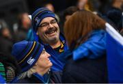 20 January 2019; Leinster supporters watch the teams arrival ahead of the Heineken Champions Cup Pool 1 Round 6 match between Wasps and Leinster at the Ricoh Arena in Coventry, England. Photo by Ramsey Cardy/Sportsfile