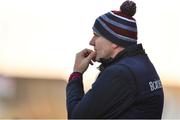 20 January 2019; Galway manager Kevin Walsh during the Connacht FBD League Final match between Galway and Roscommon at Tuam Stadium in Galway. Photo by Sam Barnes/Sportsfile