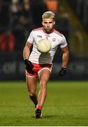 19 January 2019; Tiernan McCann of Tyrone during the Bank of Ireland Dr McKenna Cup Final match between Armagh and Tyrone at the Athletic Grounds in Armagh. Photo by Oliver McVeigh/Sportsfile