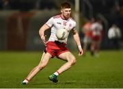 19 January 2019; Cathal McShane of Tyrone during the Bank of Ireland Dr McKenna Cup Final match between Armagh and Tyrone at the Athletic Grounds in Armagh. Photo by Oliver McVeigh/Sportsfile