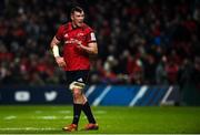 19 January 2019; Peter O'Mahony of Munster during the Heineken Champions Cup Pool 2 Round 6 match between Munster and Exeter Chiefs at Thomond Park in Limerick. Photo by Diarmuid Greene/Sportsfile