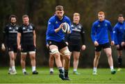 21 January 2019; Ross Molony during Leinster Rugby squad training at Rosemount in UCD, Dublin. Photo by Ramsey Cardy/Sportsfile