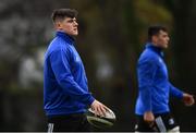 21 January 2019; Dan Sheehan during Leinster Rugby squad training at Rosemount in UCD, Dublin. Photo by Ramsey Cardy/Sportsfile