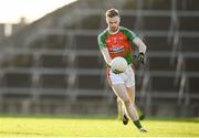 20 January 2019; Gary O'Leary of Kilcummin during the AIB GAA Football All-Ireland Intermediate Championship semi-final match between Two Mile House and Kilcummin at the Gaelic Grounds in Limerick. Photo by Eóin Noonan/Sportsfile