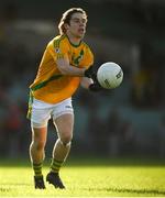 20 January 2019; Chris Healy of Two Mile House during the AIB GAA Football All-Ireland Intermediate Championship semi-final match between Two Mile House and Kilcummin at the Gaelic Grounds in Limerick. Photo by Eóin Noonan/Sportsfile