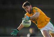 20 January 2019; Mark Sherry of Two Mile House during the AIB GAA Football All-Ireland Intermediate Championship semi-final match between Two Mile House and Kilcummin at the Gaelic Grounds in Limerick. Photo by Eóin Noonan/Sportsfile