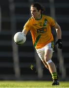 20 January 2019; Chris Healy of Two Mile House during the AIB GAA Football All-Ireland Intermediate Championship semi-final match between Two Mile House and Kilcummin at the Gaelic Grounds in Limerick. Photo by Eóin Noonan/Sportsfile