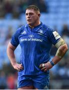 20 January 2019; Tadhg Furlong of Leinster during the Heineken Champions Cup Pool 1 Round 6 match between Wasps and Leinster at the Ricoh Arena in Coventry, England. Photo by Ramsey Cardy/Sportsfile