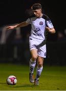 22 January 2019; Ryan Graydon of Bohemians during the Pre-season Friendly match between Bohemians and Shelbourne at the FAI National Training Centre in Abbotstown, Dublin. Photo by Harry Murphy/Sportsfile