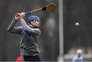23 January 2019; Brian Hogan of UCD during the Electric Ireland Fitzgibbon Cup Group A Round 2 match between University College Cork and University College Dublin at Mardyke in Cork. Photo by Stephen McCarthy/Sportsfile